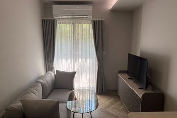 1 Bedroom Condo for rent in Chapter Thonglor 25, Khlong Tan Nuea, Bangkok near BTS Thong Lo