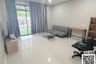 4 Bedroom Townhouse for rent in Tha Raeng, Bangkok