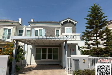 2 Bedroom House for rent in Anya Bangna-Ramkhamhaeng 2, Dokmai, Bangkok