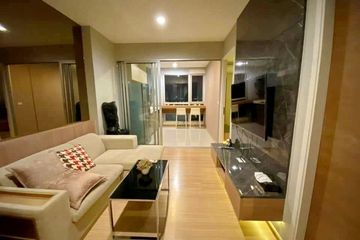 1 Bedroom Condo for rent in Rhythm Sukhumvit 50, Phra Khanong, Bangkok near BTS On Nut