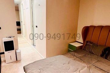 1 Bedroom Condo for rent in The Parkland Srinakarin Lakeside, Samrong Nuea, Samut Prakan near BTS Bang Na