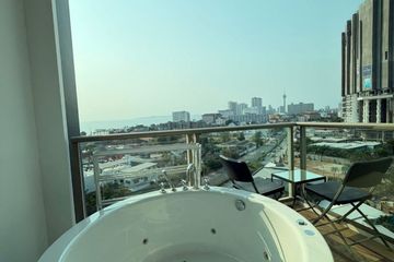 1 Bedroom Condo for rent in The Riviera Ocean Drive, Nong Prue, Chonburi