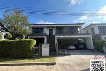 3 Bedroom House for rent in Dokmai, Bangkok