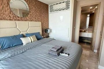 1 Bedroom Condo for Sale or Rent in Copacabana Beach Jomtien, Nong Prue, Chonburi