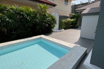 5 Bedroom Villa for rent in View point Villa Jomtien, Nong Prue, Chonburi