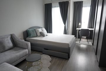 1 Bedroom Condo for rent in Ideo Chula - Samyan, Si Phraya, Bangkok near MRT Sam Yan