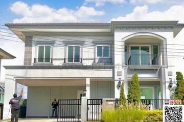 4 Bedroom House for rent in Khlong Nueng, Pathum Thani
