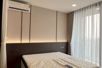 1 Bedroom Condo for rent in XT Phayathai, Thanon Phaya Thai, Bangkok near BTS Phaya Thai