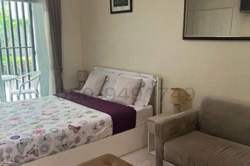 1 Bedroom Condo for rent in Khlong Chan, Bangkok near MRT Bang Kapi