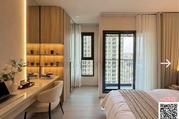 1 Bedroom Condo for rent in Phra Khanong, Bangkok near BTS On Nut