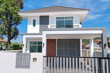 3 Bedroom House for sale in Thung Sukhla, Chonburi