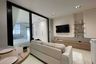 1 Bedroom Apartment for rent in The Trio Condominium, Chang Phueak, Chiang Mai