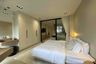 1 Bedroom Apartment for rent in The Trio Condominium, Chang Phueak, Chiang Mai