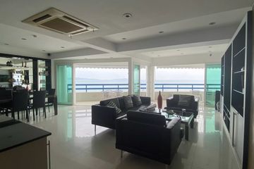 3 Bedroom Apartment for sale in Jomtien Plaza Condotel, Nong Prue, Chonburi