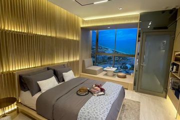 1 Bedroom Condo for sale in SKYPARK Lucean Jomtien Pattaya, Nong Prue, Chonburi