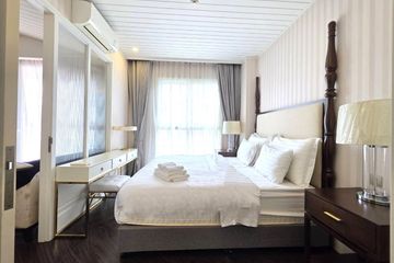 1 Bedroom Condo for sale in Grand Florida, Na Jomtien, Chonburi
