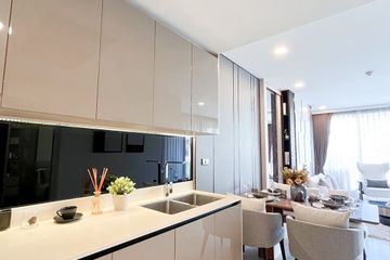 2 Bedroom Condo for rent in FYNN Sukhumvit 31, Khlong Toei Nuea, Bangkok near MRT Sukhumvit