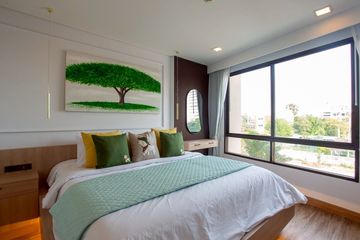 1 Bedroom Condo for sale in Marrakesh Residences, Nong Kae, Prachuap Khiri Khan