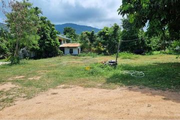 Land for sale in Ang Thong, Surat Thani