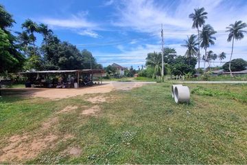 Land for sale in Ang Thong, Surat Thani