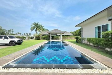 3 Bedroom House for sale in Huai Yai, Chonburi