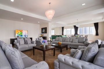 4 Bedroom Apartment for rent in Khlong Toei Nuea, Bangkok near MRT Sukhumvit