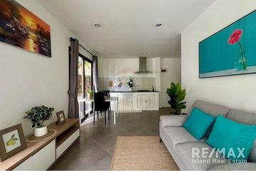 3 Bedroom Villa for rent in Bo Phut, Surat Thani