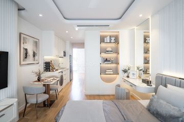 Condo for sale in Seaspire Jomtien, Nong Prue, Chonburi