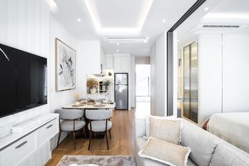 1 Bedroom Condo for sale in Seaspire Jomtien, Nong Prue, Chonburi