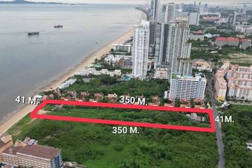 Land for sale in Na Jomtien, Chonburi
