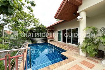 5 Bedroom Villa for rent in Nichada Thani, Bang Talat, Nonthaburi