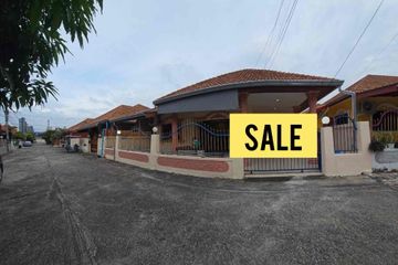 2 Bedroom House for sale in Nong Prue, Chonburi