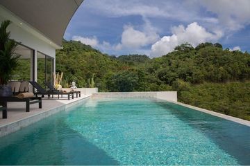 8 Bedroom Villa for sale in Mae Nam, Surat Thani