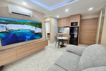 2 Bedroom Condo for sale in Paradise Park, Nong Prue, Chonburi