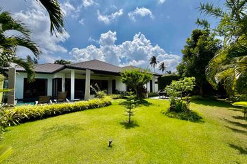 3 Bedroom Villa for sale in Huai Yai, Chonburi