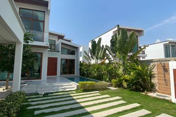5 Bedroom House for sale in Pong, Chonburi
