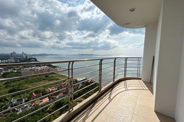 2 Bedroom Condo for rent in La Royale Beach, Na Jomtien, Chonburi
