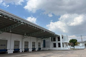 Warehouse / Factory for rent in Bo Win, Chonburi