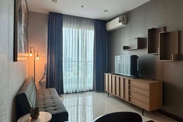 1 Bedroom Condo for rent in Supalai Premier Asoke, Bang Kapi, Bangkok near MRT Phetchaburi