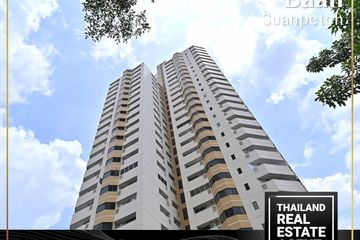 2 Bedroom Condo for rent in Baan Suanpetch, Khlong Tan Nuea, Bangkok near BTS Phrom Phong