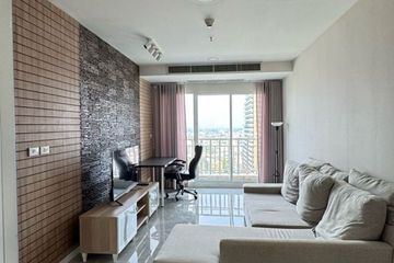 1 Bedroom Condo for rent in 59 Heritage, Khlong Tan Nuea, Bangkok near BTS Thong Lo