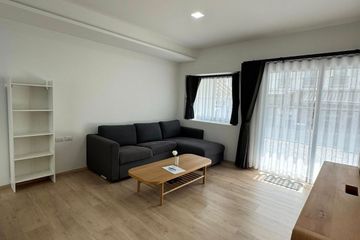 3 Bedroom Townhouse for rent in Indy 4 bangna km.7, Bang Kaeo, Samut Prakan