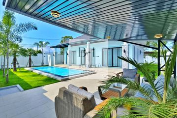 3 Bedroom House for sale in Huai Yai, Chonburi