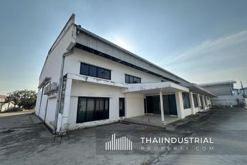Warehouse / Factory for Sale or Rent in Dokmai, Bangkok