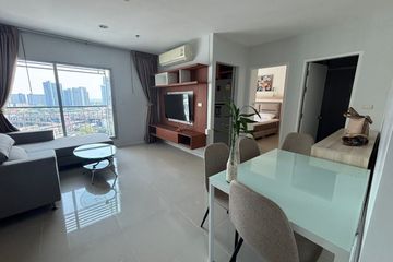 2 Bedroom Condo for rent in Aspire Sukhumvit 48, Phra Khanong, Bangkok near BTS Phra Khanong