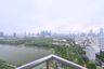 3 Bedroom Condo for rent in The Lakes, Khlong Toei, Bangkok near BTS Asoke