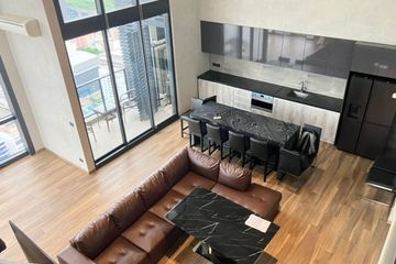 2 Bedroom Condo for Sale or Rent in The Lofts Asoke, Khlong Toei Nuea, Bangkok near MRT Phetchaburi