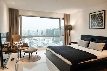 1 Bedroom Condo for rent in Sukhumvit Suite, Khlong Toei Nuea, Bangkok near BTS Nana