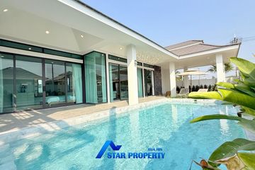 3 Bedroom Villa for sale in Hua Hin, Prachuap Khiri Khan