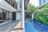 4 Bedroom House for rent in Baan Sukhumvit 18, Khlong Toei, Bangkok near BTS Asoke